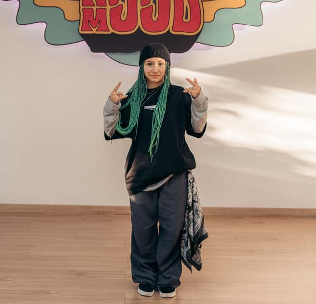 Wiktoria Butwicka