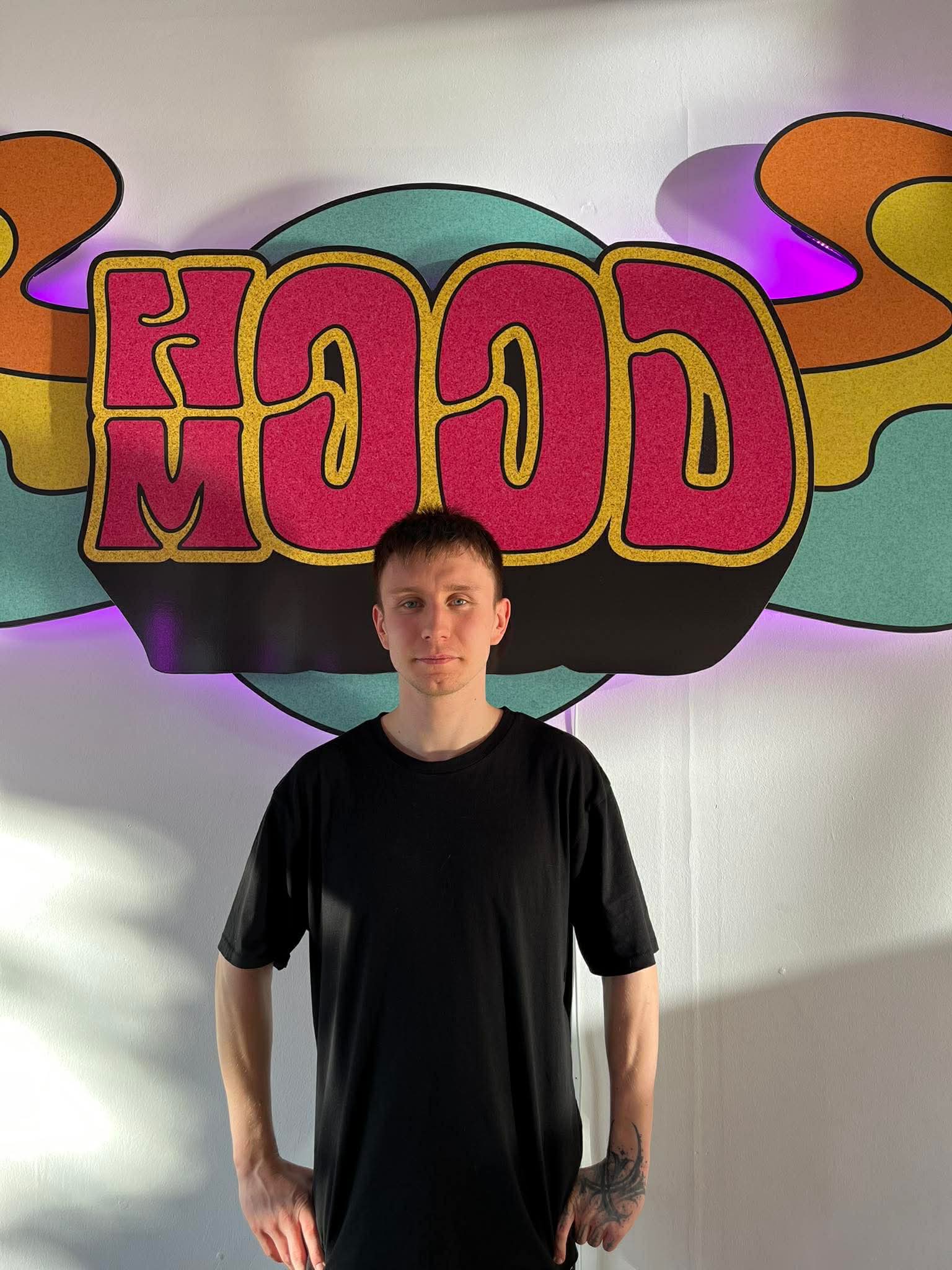 Aleks Kultys zdjęcie 1