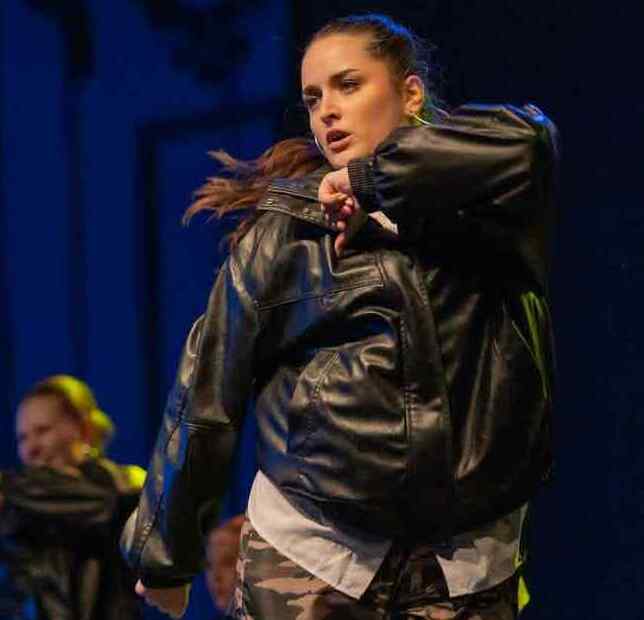 Maria Kober zdjęcie 1