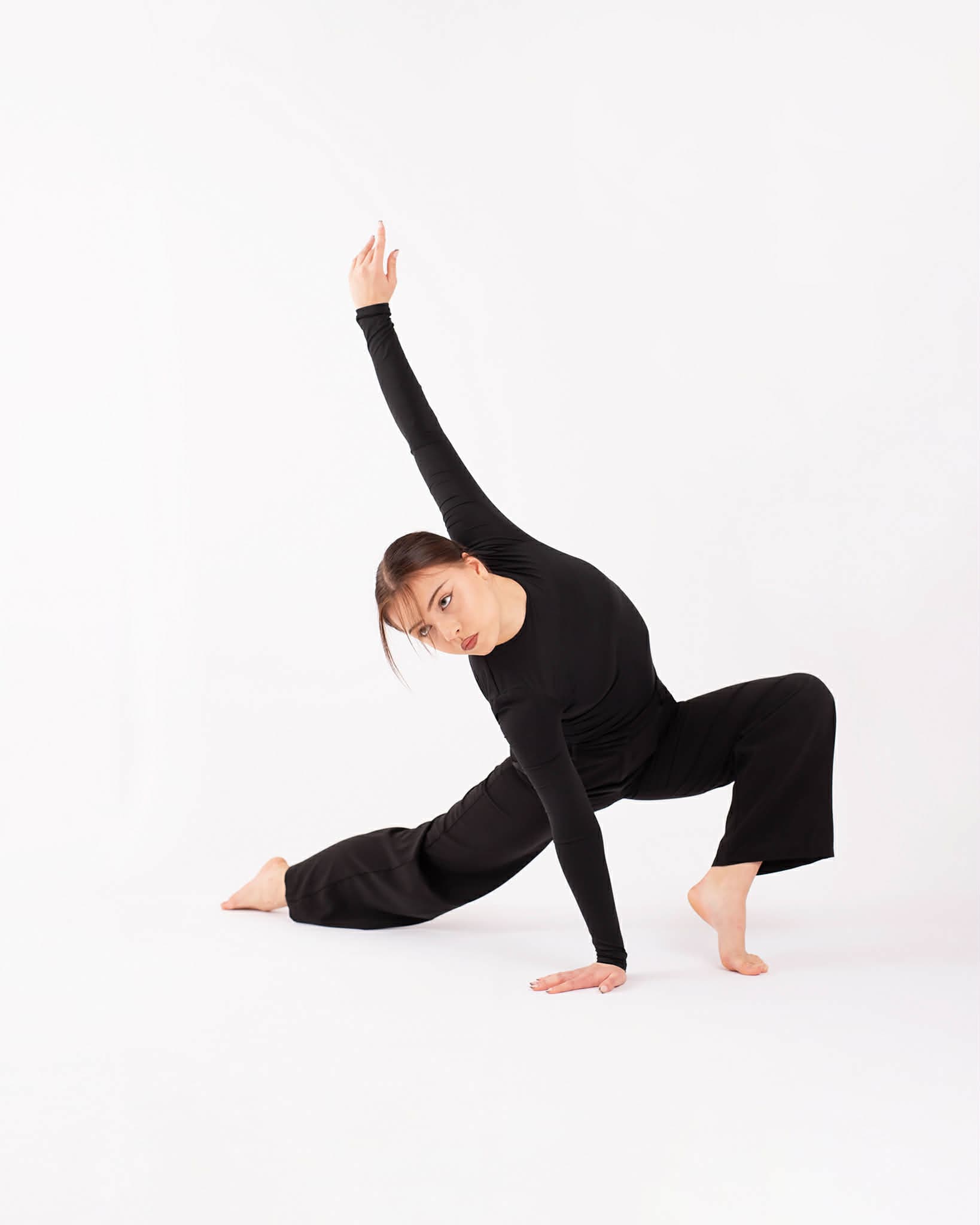 Milena Jasińska zdjęcie 1