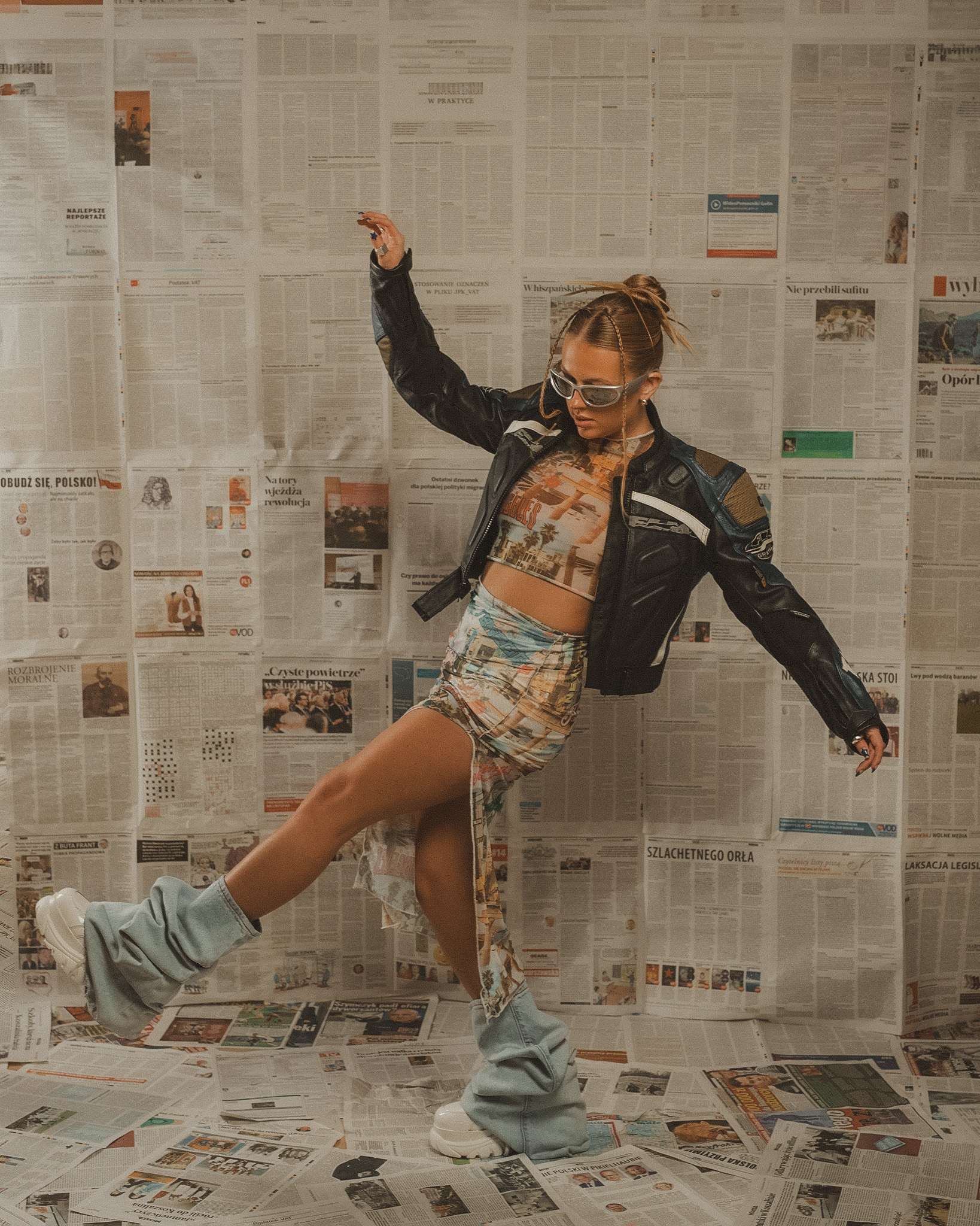 Talita Jarzęcka zdjęcie 3
