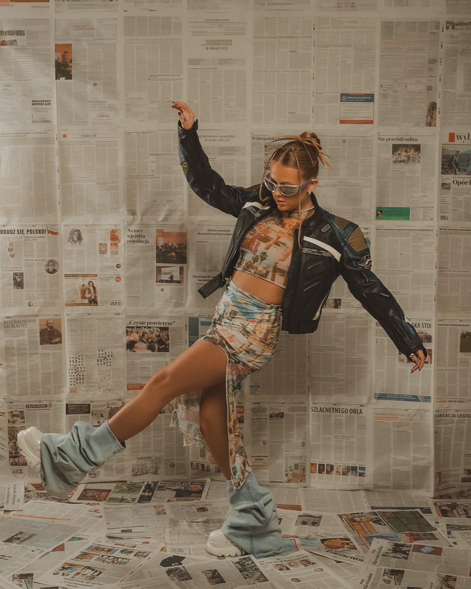 Talita Jarzęcka — zdjęcie 3